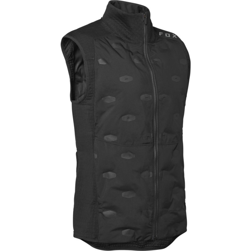 Ranger Windbloc® Fire Vest [Blk] von Fox