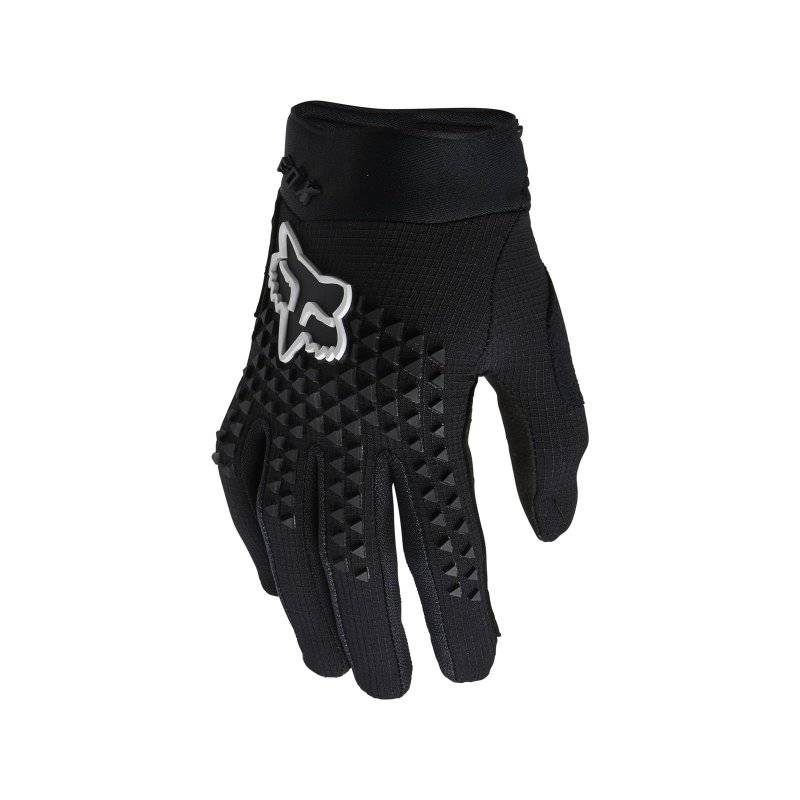 Yth Defend Glove [Blk] von Fox