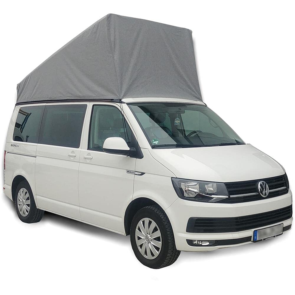 VW T5,T6 FoxxCap anthrazit Wetterschutz Mütze Calicap Regenschutz Wintercamping VW T5,T6 FoxxCap anthrazit Wetterschutz Mütze Calicap Regenschutz Wintercamping von Foxx