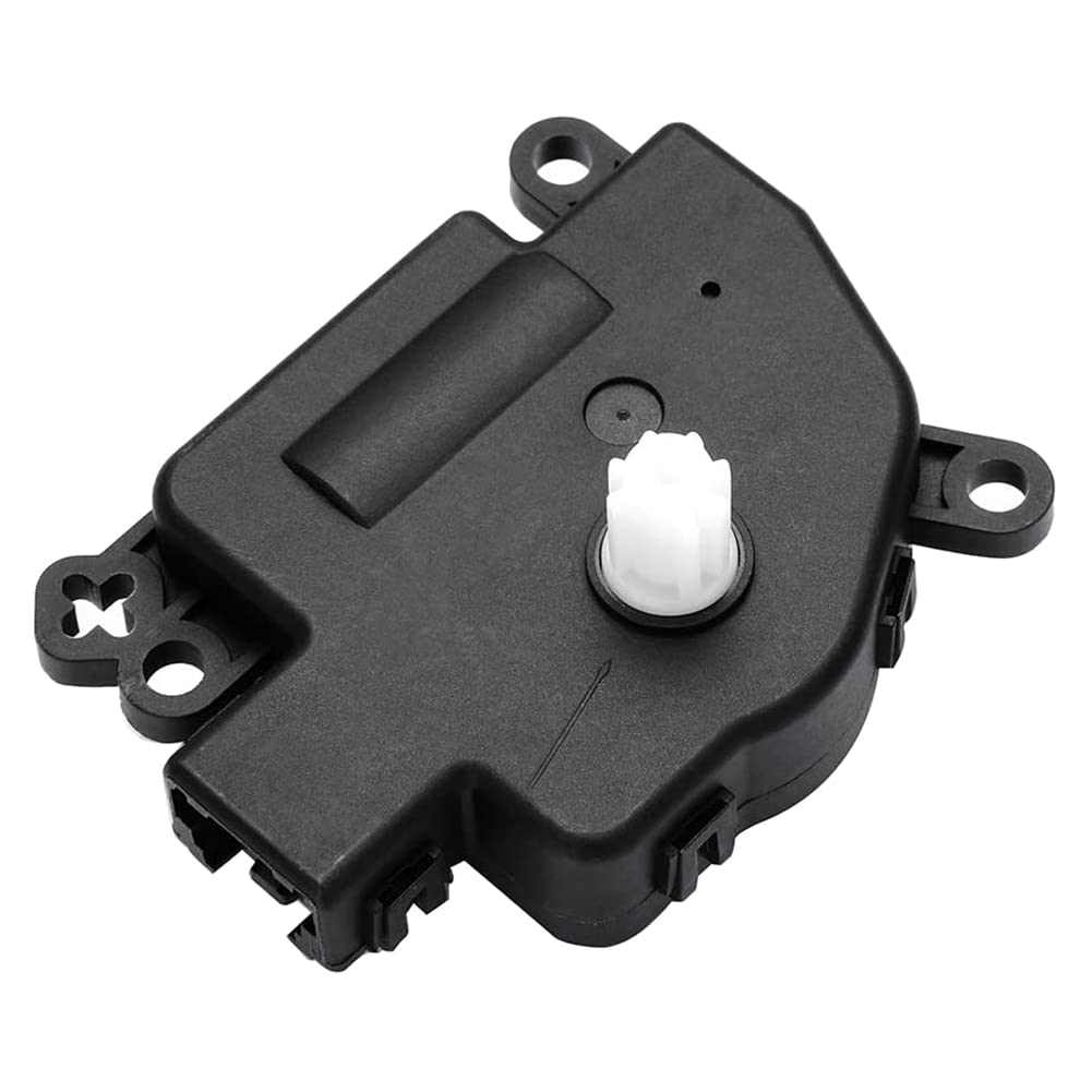 Fozriybefy 604-251 HVAC Heizung Misch Luft TüR Antrieb für Fiesta 2011 2012 2013 2014 2015 2016 2017 2018 BE8Z19E616A Fozriybefy 604-251 HVAC Heizung Misch Luft TüR Antrieb für Fiesta 2011 2012 2013 2014 2015 2016 2017 2018 BE8Z19E616A von Fozriybefy