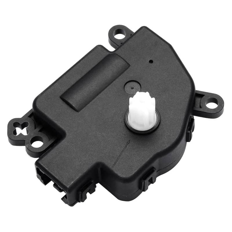 Fozriybefy ‎604-251 HVAC Heizung Misch Luft TüR Antrieb für Fiesta 2011 2012 2013 2014 2015 2016 2017 2018 BE8Z19E616A von Fozriybefy