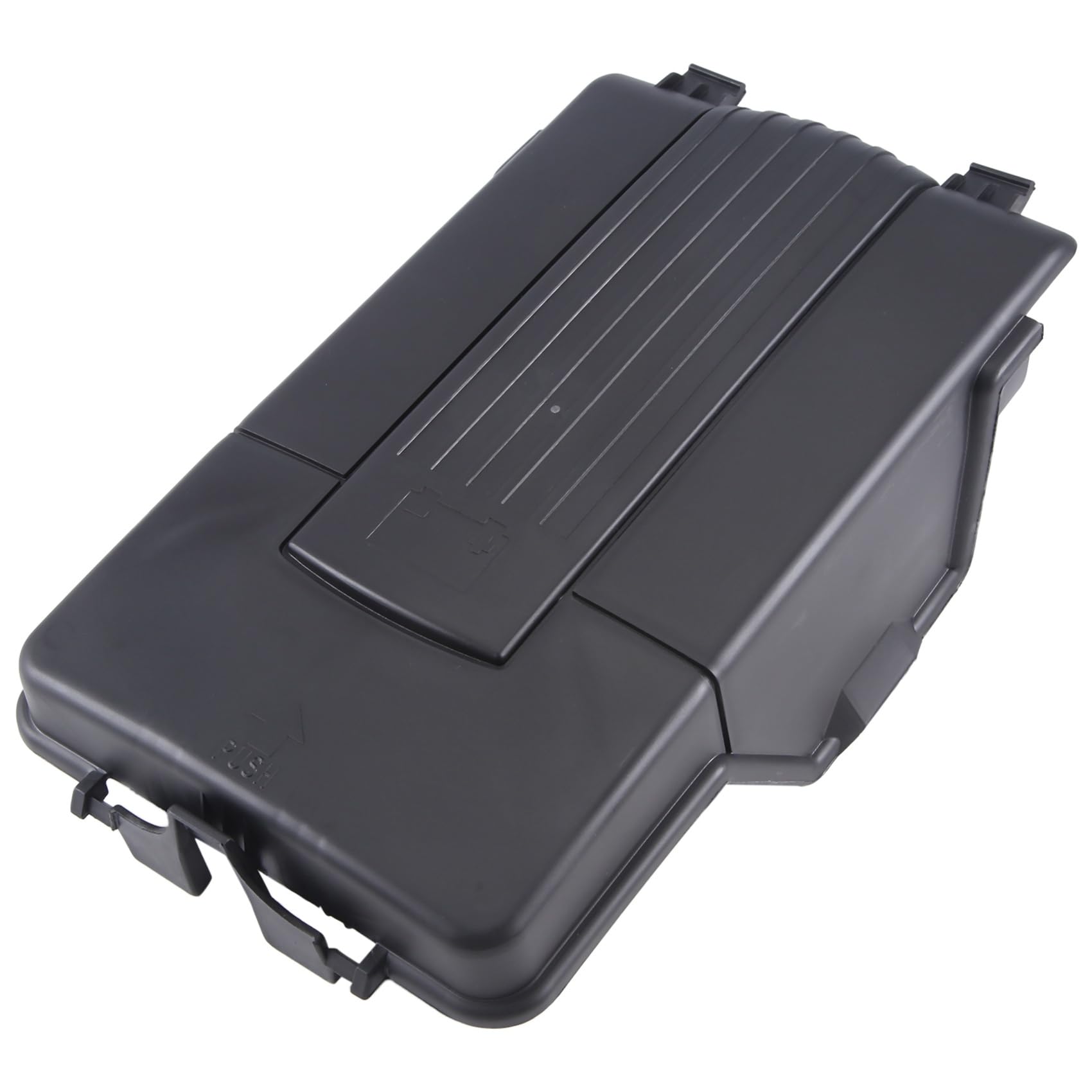 Fozriybefy A3 Q3 Mk5 Mk6 für B6 Sitz Batterie Fach Abdeckung Fozriybefy A3 Q3 Mk5 Mk6 für B6 Sitz Batterie Fach Abdeckung von Fozriybefy