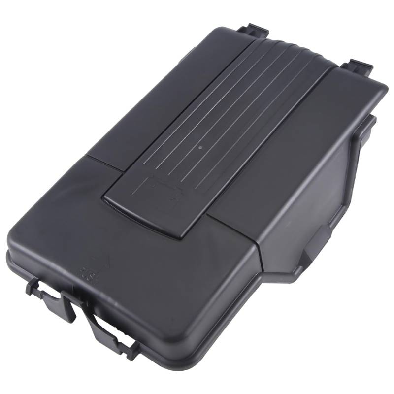 Fozriybefy A3 Q3 Mk5 Mk6 für B6 Sitz Batterie Fach Abdeckung von Fozriybefy