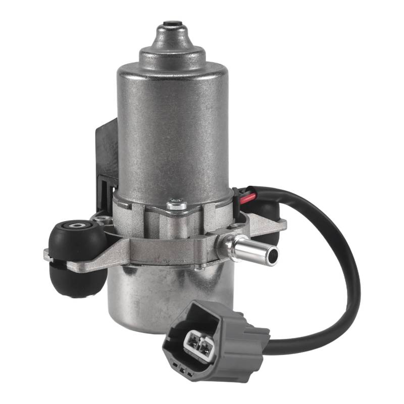 Fozriybefy Auto Vakuum Pumpe Elektrischer Bremse KraftverstäRker Hilfs Pumpe UP28 20804130 von Fozriybefy