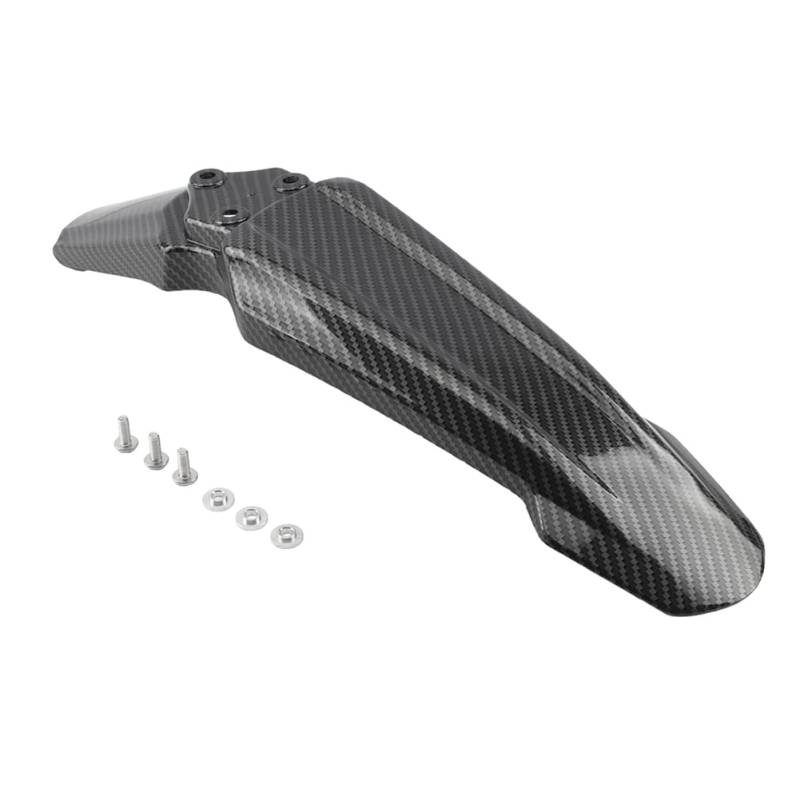 Fozriybefy Elektrisches Dirt Bike für Sur-Ron Vorderradschutzblech Über SurRon Light Bee Vorderradschutzblech MotorradzubehöR von Fozriybefy