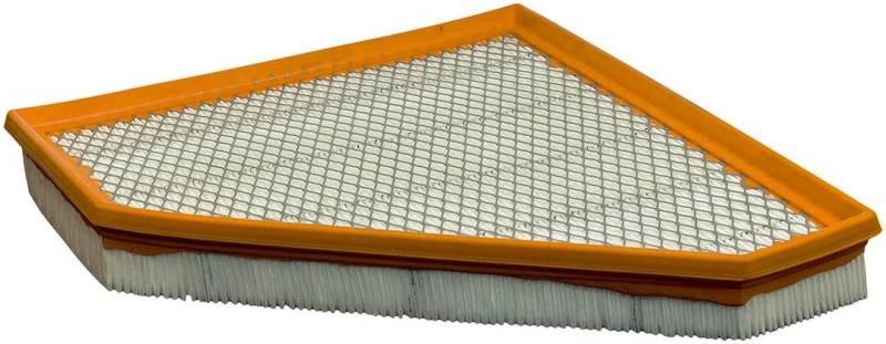FRAM Extra Guard CA11494 Luftfilter für bestimmte Cadillac und Chevrolet Fahrzeuge von Fram