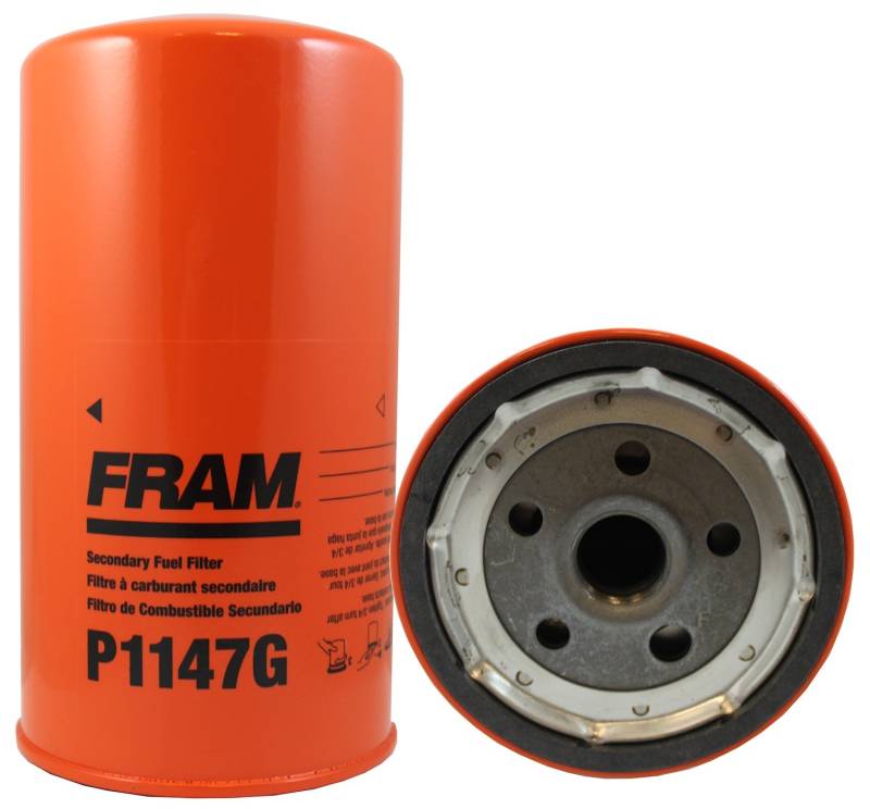 FRAM P1147G Ölfilter von Fram