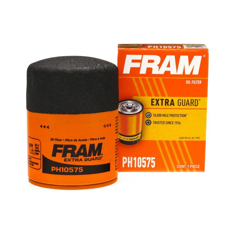 FRAM Ölfilter PH10575 von Fram
