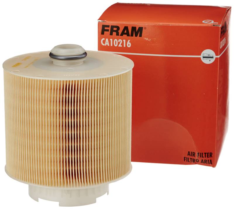 Fram CA10216 Luftfilter von Fram