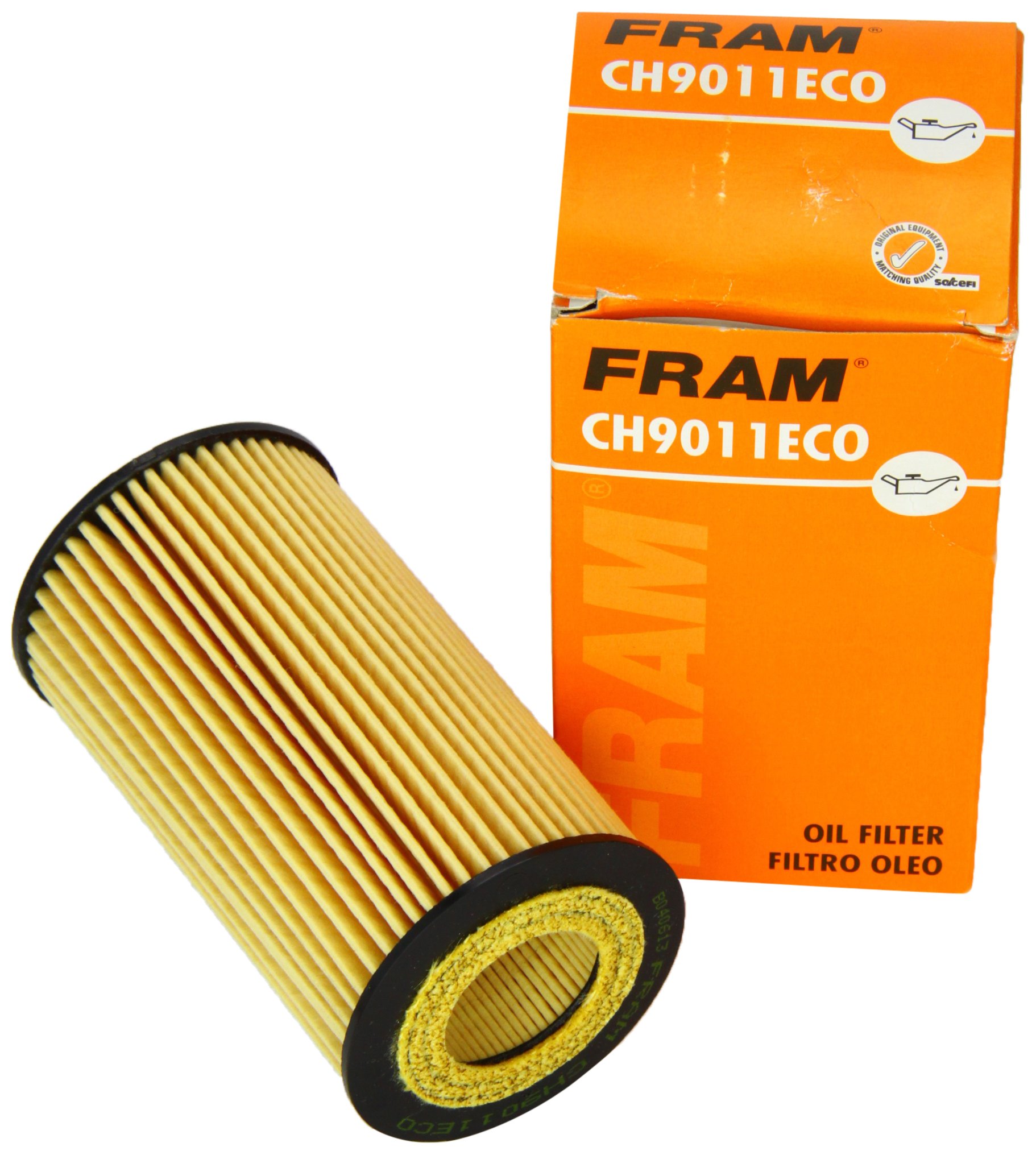 Fram CH9011ECO Ölfilter von Fram