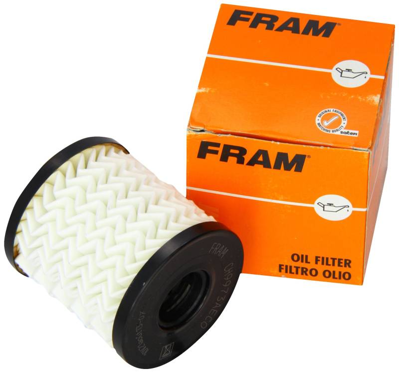 Fram CH9973AECO Ölfilter von Fram