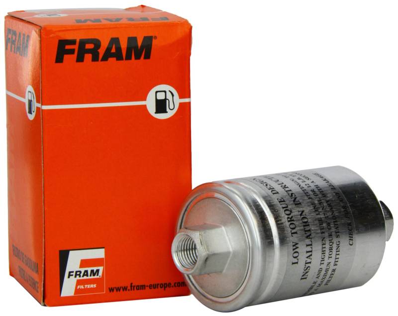 Fram G5977 Kraftstofffilter von Fram