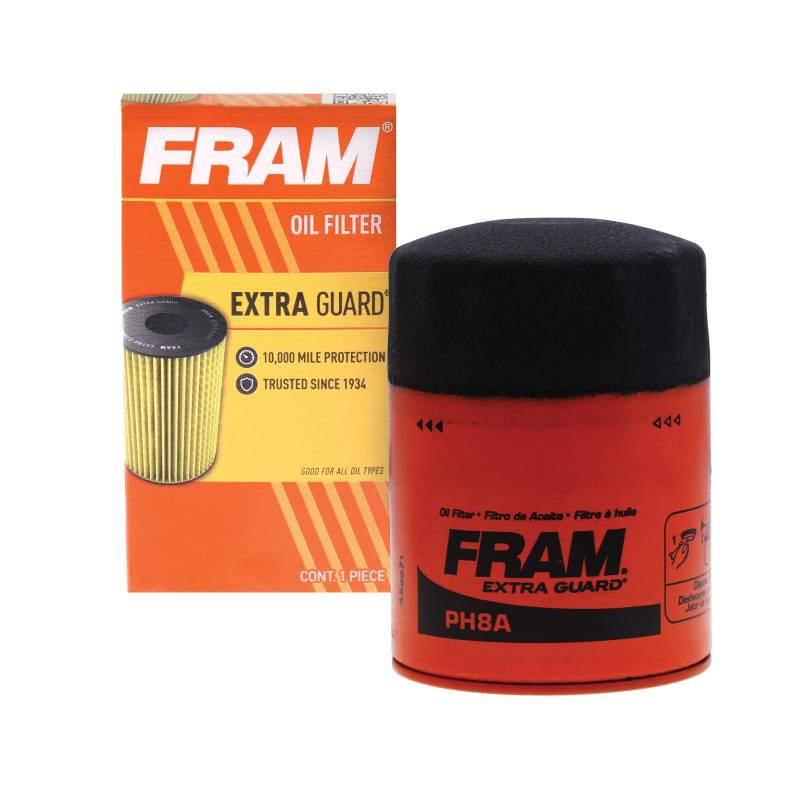 Fram GroupPH8AOil Filter für Ölfilter von Fram