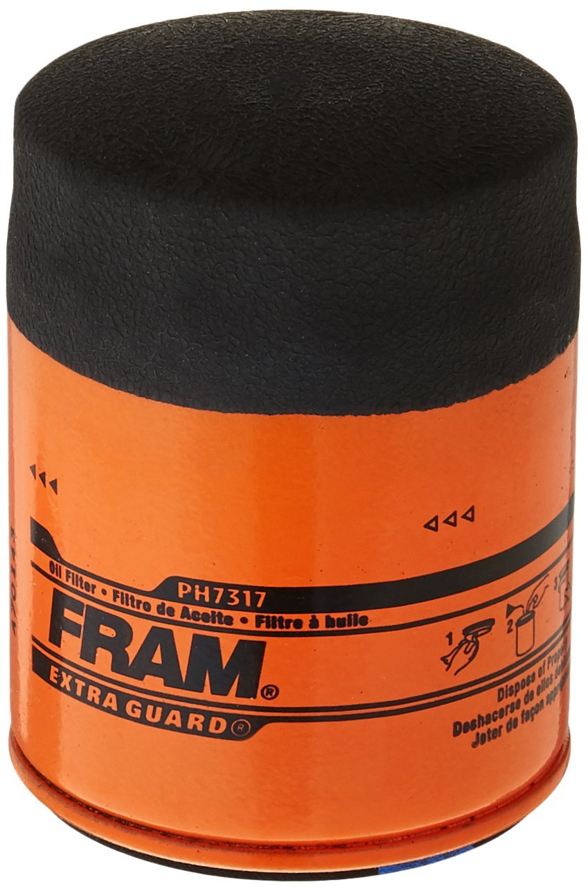 Fram Ölfilter PH7317-12PK Fram Ölfilter PH7317-12PK von Fram
