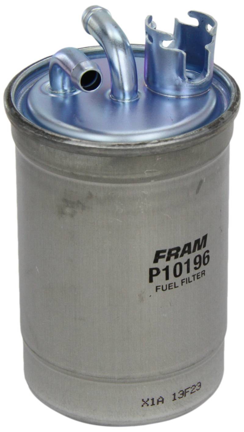 Fram P10196 Kraftstofffilter von Fram