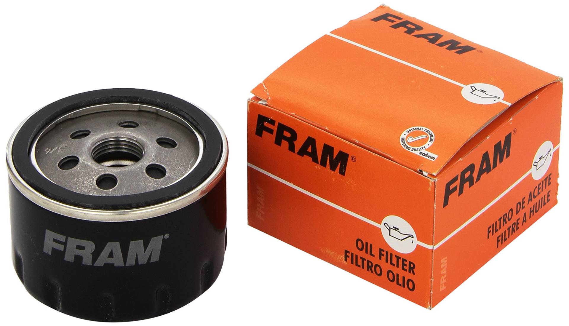 Fram PH2874 Ölfilter von Fram