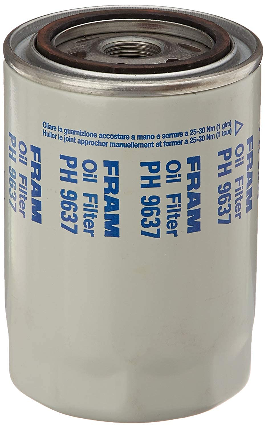 Fram PH9637 Ölfilter von Fram