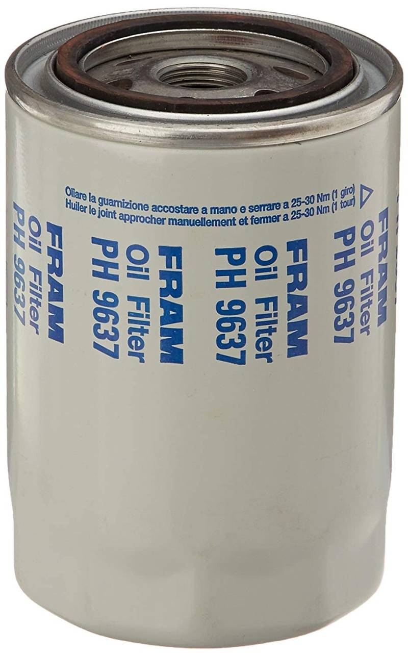 Fram PH9637 Ölfilter von Fram