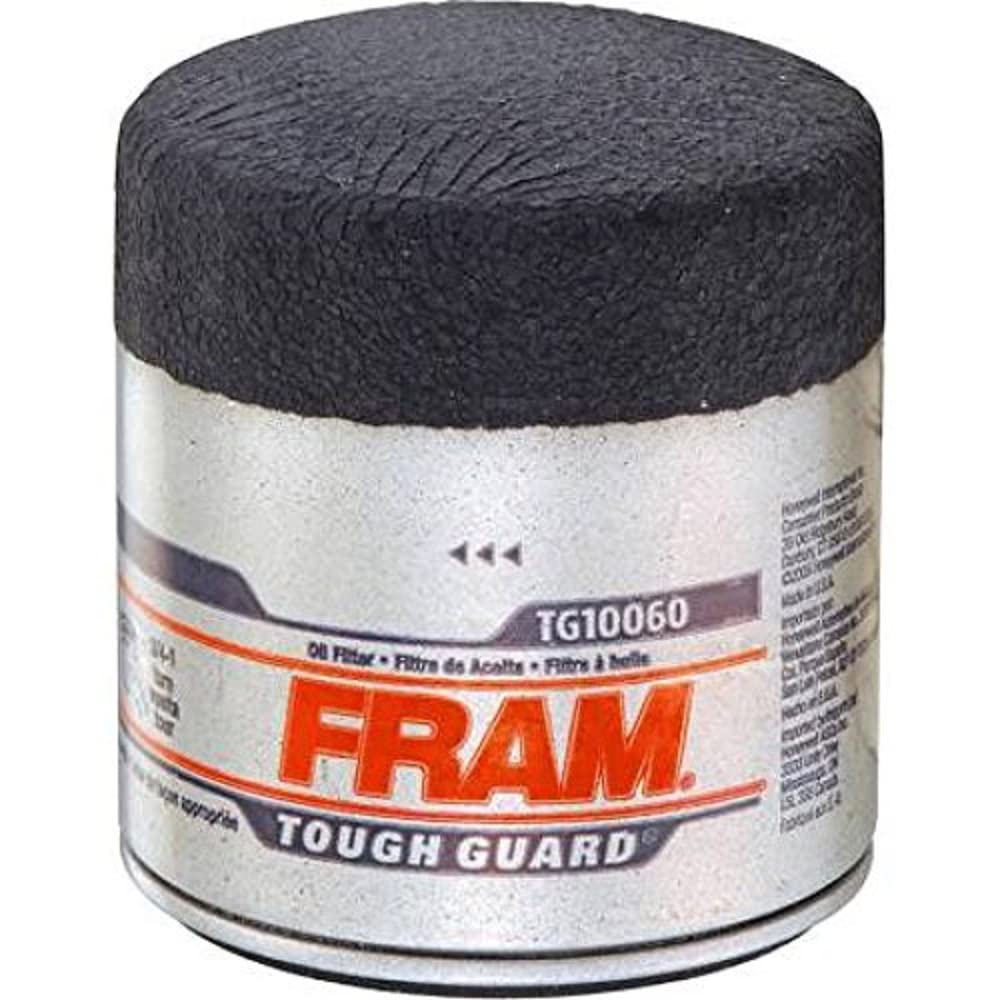 Fram TG10060 Engine Oil Filter von Fram
