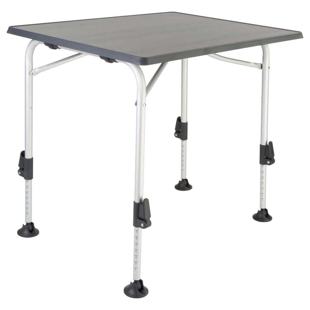 Frankana Freiko Campingtisch HighQ Blackline 80cm Frankana Freiko Campingtisch HighQ Blackline 80cm von Frankana Freiko