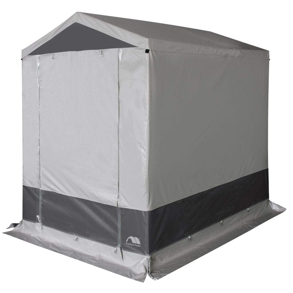 Frankana Freiko Kollektion Gerätezelt Equipo 150 x 220 x 200 cm Frankana Freiko Kollektion Gerätezelt Equipo 150 x 220 x 200 cm von Frankana Freiko