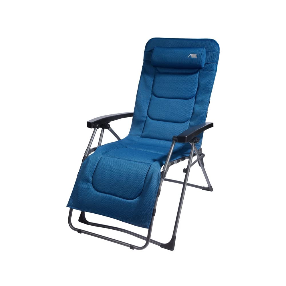 Frankana Freiko Kollektion Relaxsessel HighQ Blueline blau Frankana Freiko Kollektion Relaxsessel HighQ Blueline blau von Frankana Freiko