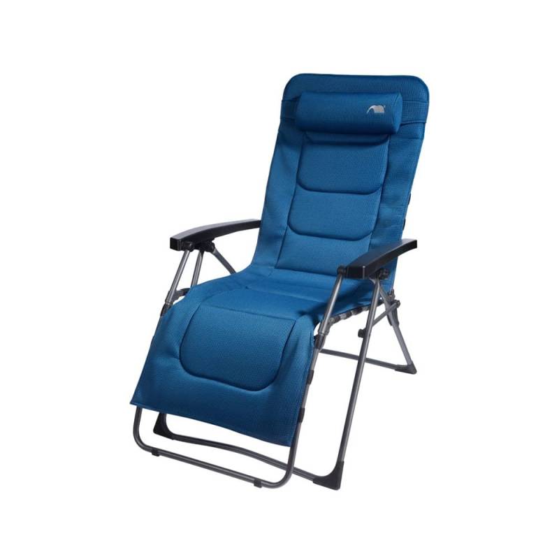 Frankana Freiko Kollektion Relaxsessel HighQ Blueline blau von Frankana Freiko