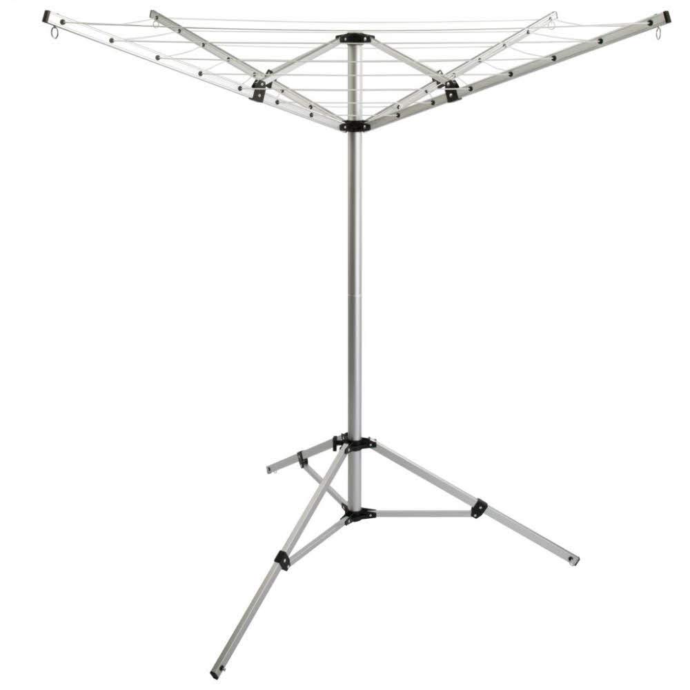 Frankana Freiko Premium Wäschespinne mit Stativ, Gr. XL Frankana Freiko Premium Wäschespinne mit Stativ, Gr. XL von Frankana Freiko