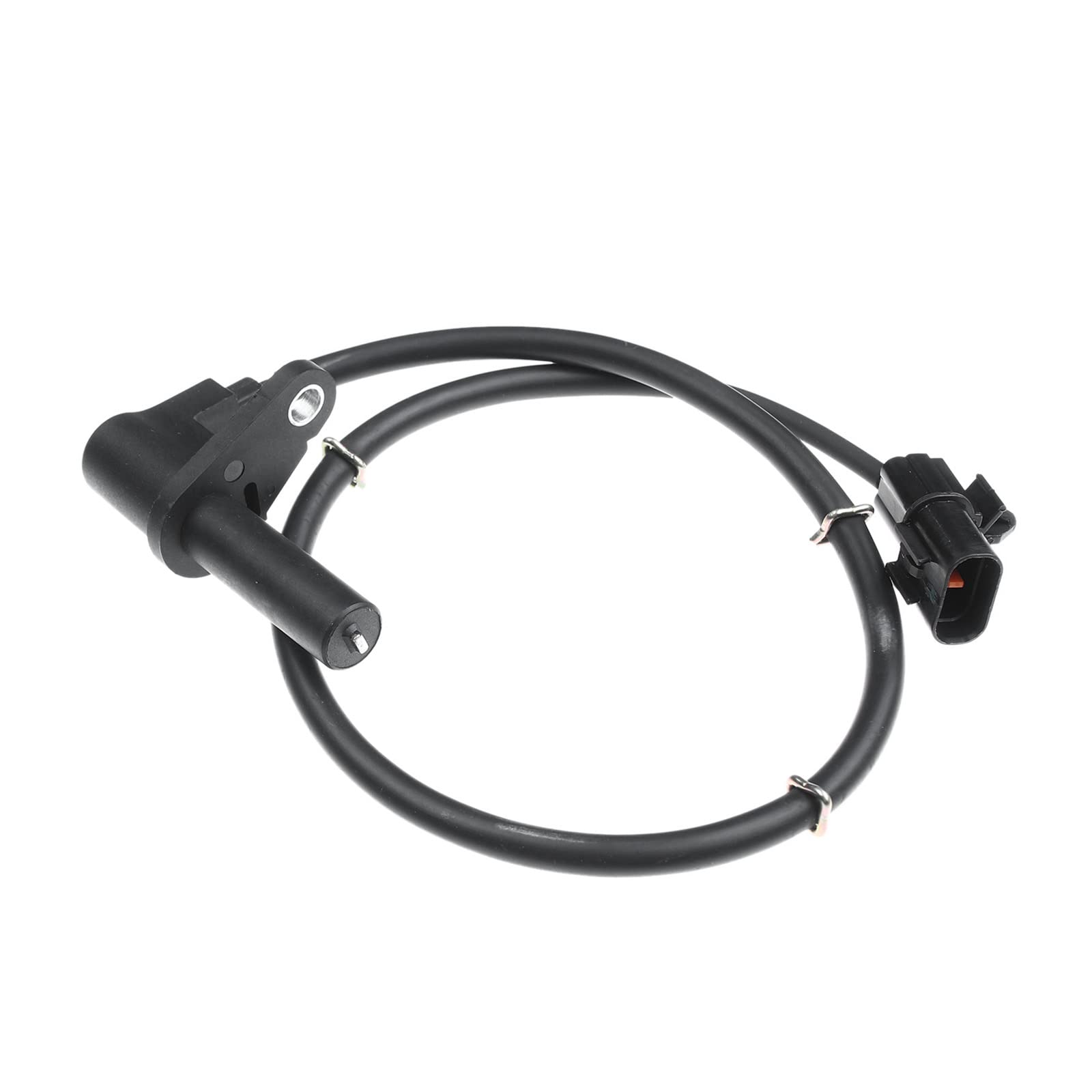 1x ABS Sensor Hinterachse Rechts für Space Runner N6W Space Wagon N8W N9W 2.0 2.4 GDI 4WD MPV 1998-2004 30982 1x ABS Sensor Hinterachse Rechts für Space Runner N6W Space Wagon N8W N9W 2.0 2.4 GDI 4WD MPV 1998-2004 30982 von Frankberg