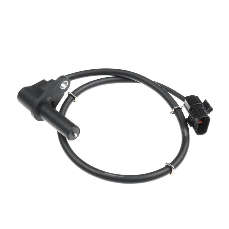 1x ABS Sensor Hinterachse Rechts für Space Runner N6W Space Wagon N8W N9W 2.0 2.4 GDI 4WD MPV 1998-2004 30982 von Frankberg