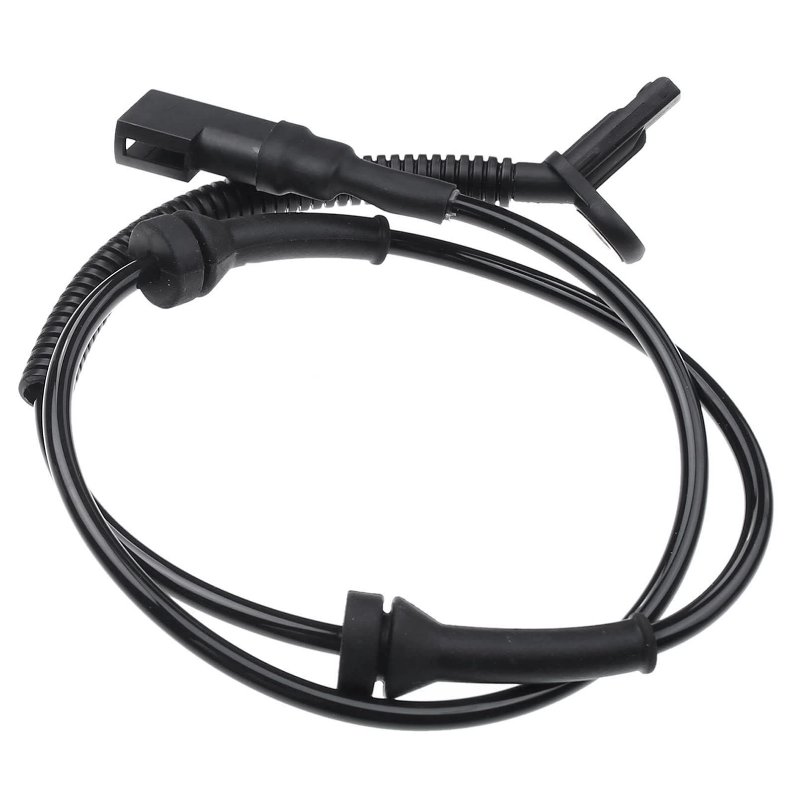 1x ABS Sensor Vorderachse Links Rechts für Fusion JU 1.25L 1.4L 1.6L Kombi 2002-2012 2N112B372AB 1x ABS Sensor Vorderachse Links Rechts für Fusion JU 1.25L 1.4L 1.6L Kombi 2002-2012 2N112B372AB von Frankberg