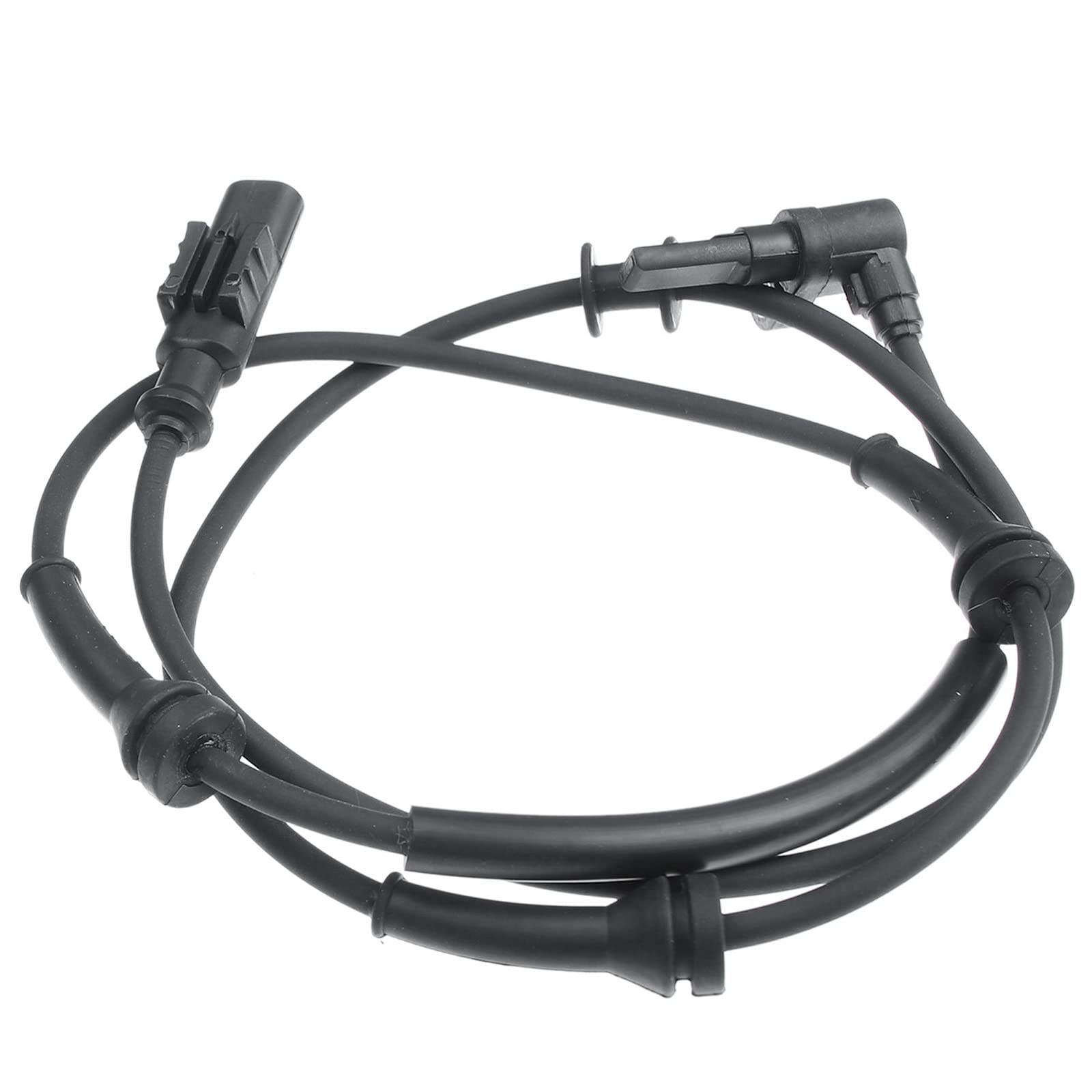 1x ABS Sensor Vorderachse Links oder Rechts für Panda 312 319 519 0.9L 1.2L 1.3L Schrägheck Van 2012-Heute 52012827 1x ABS Sensor Vorderachse Links oder Rechts für Panda 312 319 519 0.9L 1.2L 1.3L Schrägheck Van 2012-Heute 52012827 von Frankberg