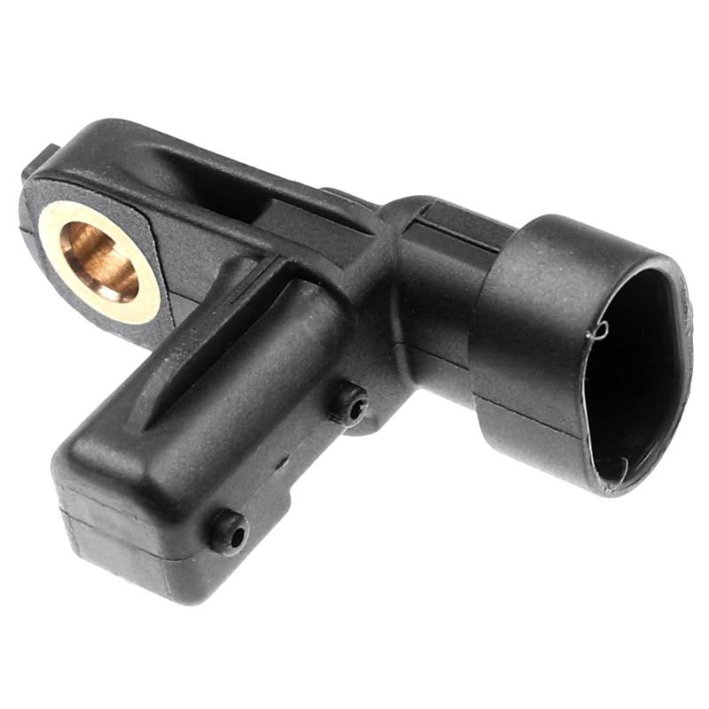 1x ABS Sensor Vorne oder Hinten für S-Type X200 XJ N3 X350 X358 XK J43 QQ6 X150 XK8 QDV QEV X100 1996-2014 XR822753 von Frankberg