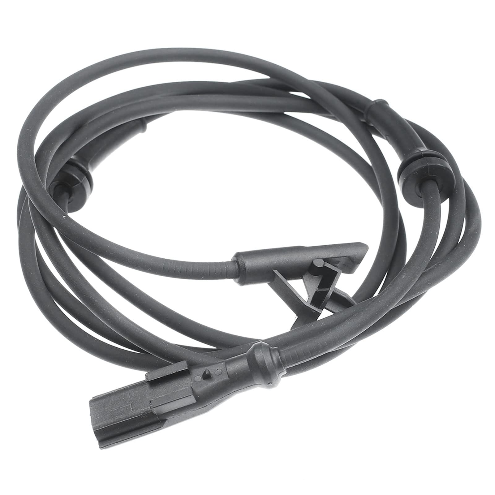 1x ABS Sensor mit Kabel 2-Polig Hinterachse Rechts für Twingo III BCM 0.9L 1.0L 2014-Heute 479506614R 1x ABS Sensor mit Kabel 2-Polig Hinterachse Rechts für Twingo III BCM 0.9L 1.0L 2014-Heute 479506614R von Frankberg