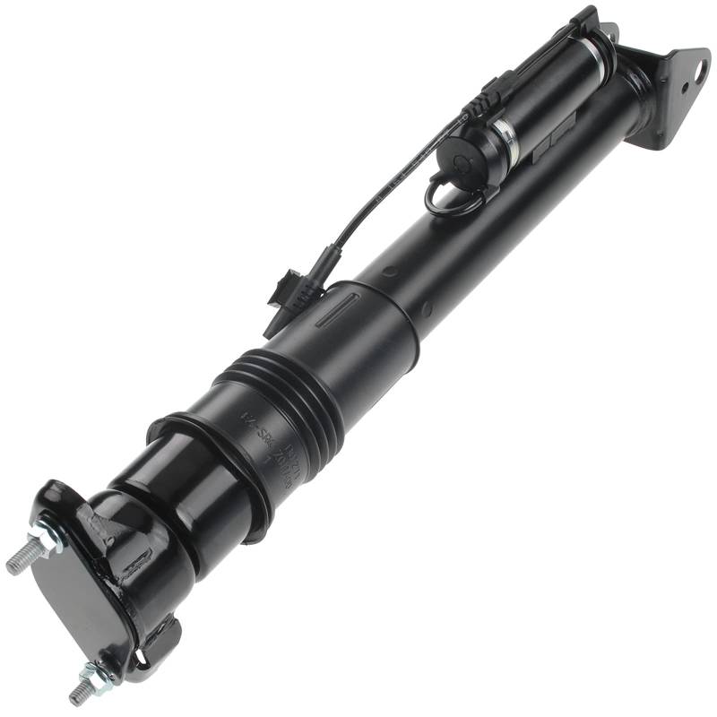 1x Luftfederung Luftfederbeine Stoßdämpfer Hinten Kompatibel mit R-Klasse V251 W251 R280 R300 R320 R350 R500 R63 AMG 3.0L-5.5L 2006-2014 2513200931 von Frankberg
