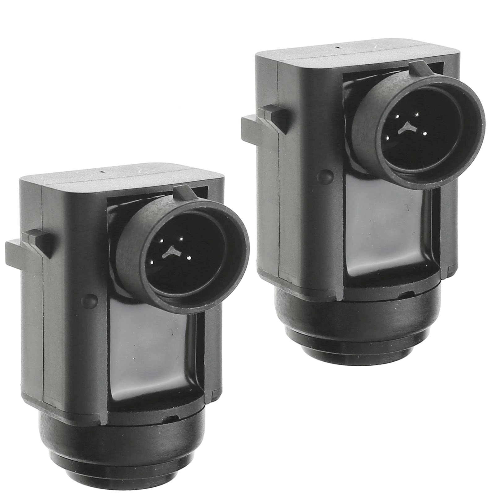 2X PDC Sensor Einparkhilfe mit Dichtring für A-Klasse W168 C-Klasse W203 CLK C209 E-Klasse W210 M-Klasse W164 Vito W639 1995-2014 0045428718 2X PDC Sensor Einparkhilfe mit Dichtring für A-Klasse W168 C-Klasse W203 CLK C209 E-Klasse W210 M-Klasse W164 Vito W639 1995-2014 0045428718 von Frankberg