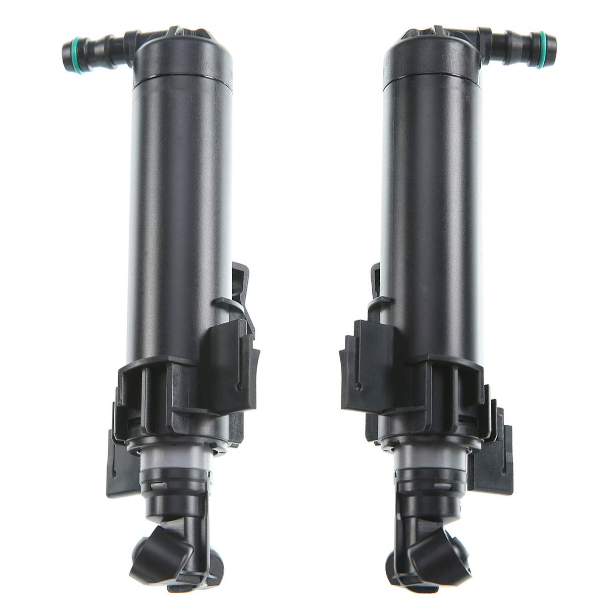 2x Scheinwerferreinigung Waschwasserdüse Links und Rechts für A4 8K2 A4 Avant 8K5 2007-2012 8K0955101B 2x Scheinwerferreinigung Waschwasserdüse Links und Rechts für A4 8K2 A4 Avant 8K5 2007-2012 8K0955101B von Frankberg