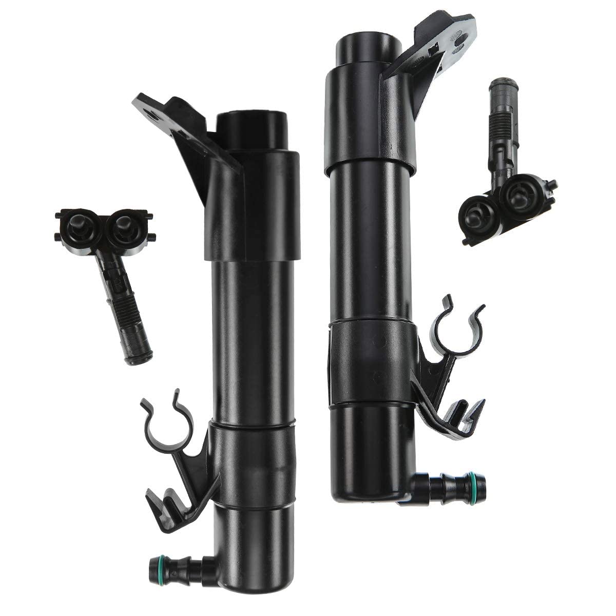 2x Teleskopdüse Hubzylinder Scheinwerfer Links Rechts für E-O-S 1F7 1F8 Golf V 1K1 Golf V Variant 1K5 J-e-t-t-a III 1K2 2004-2010 1K5955978 2x Teleskopdüse Hubzylinder Scheinwerfer Links Rechts für E-O-S 1F7 1F8 Golf V 1K1 Golf V Variant 1K5 J-e-t-t-a III 1K2 2004-2010 1K5955978 von Frankberg