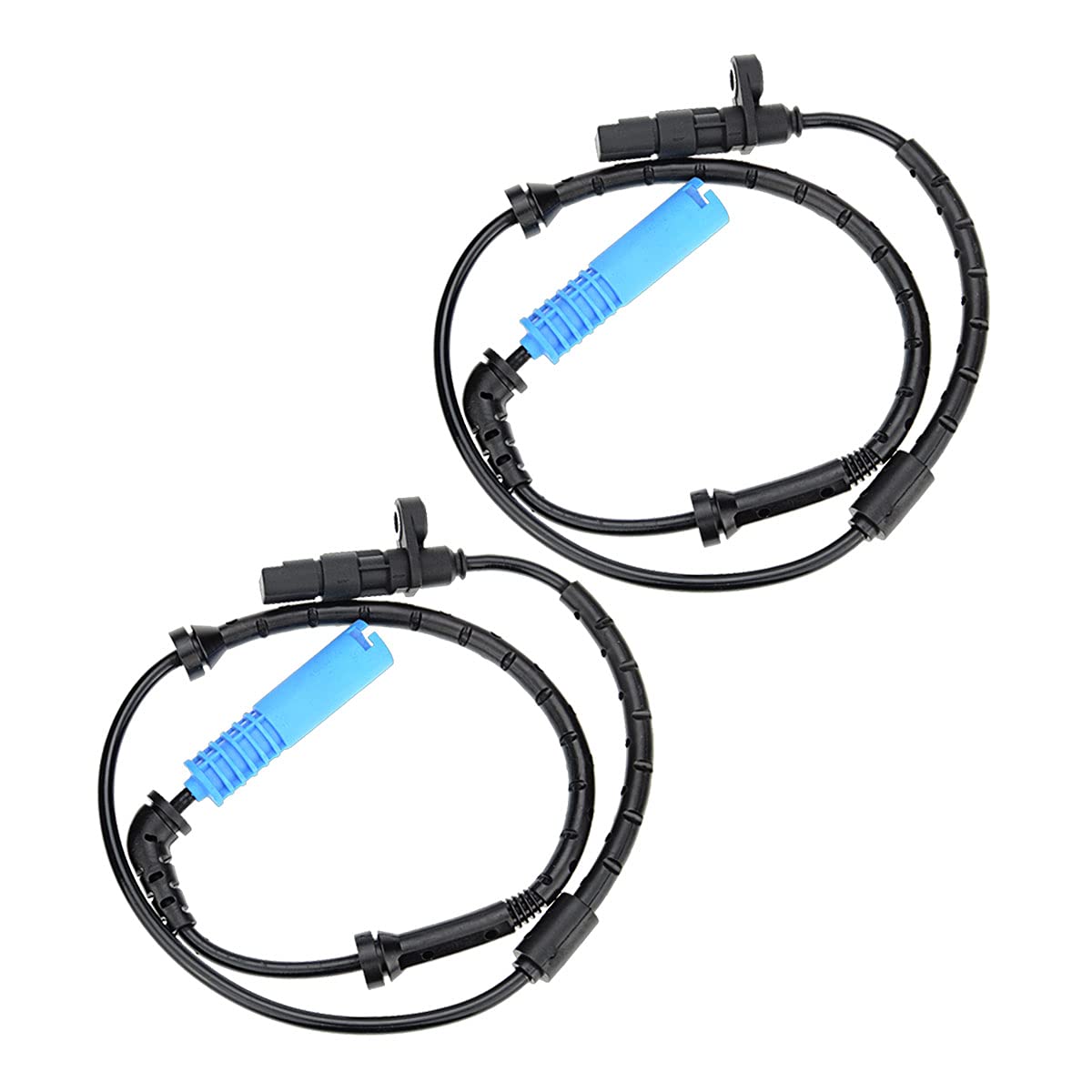 2x ABS Sensor Hinten Links und Rechts für X5 E53 3.0L 4.4L 4.6L 2000-2003 34526756573 2x ABS Sensor Hinten Links und Rechts für X5 E53 3.0L 4.4L 4.6L 2000-2003 34526756573 von Frankberg