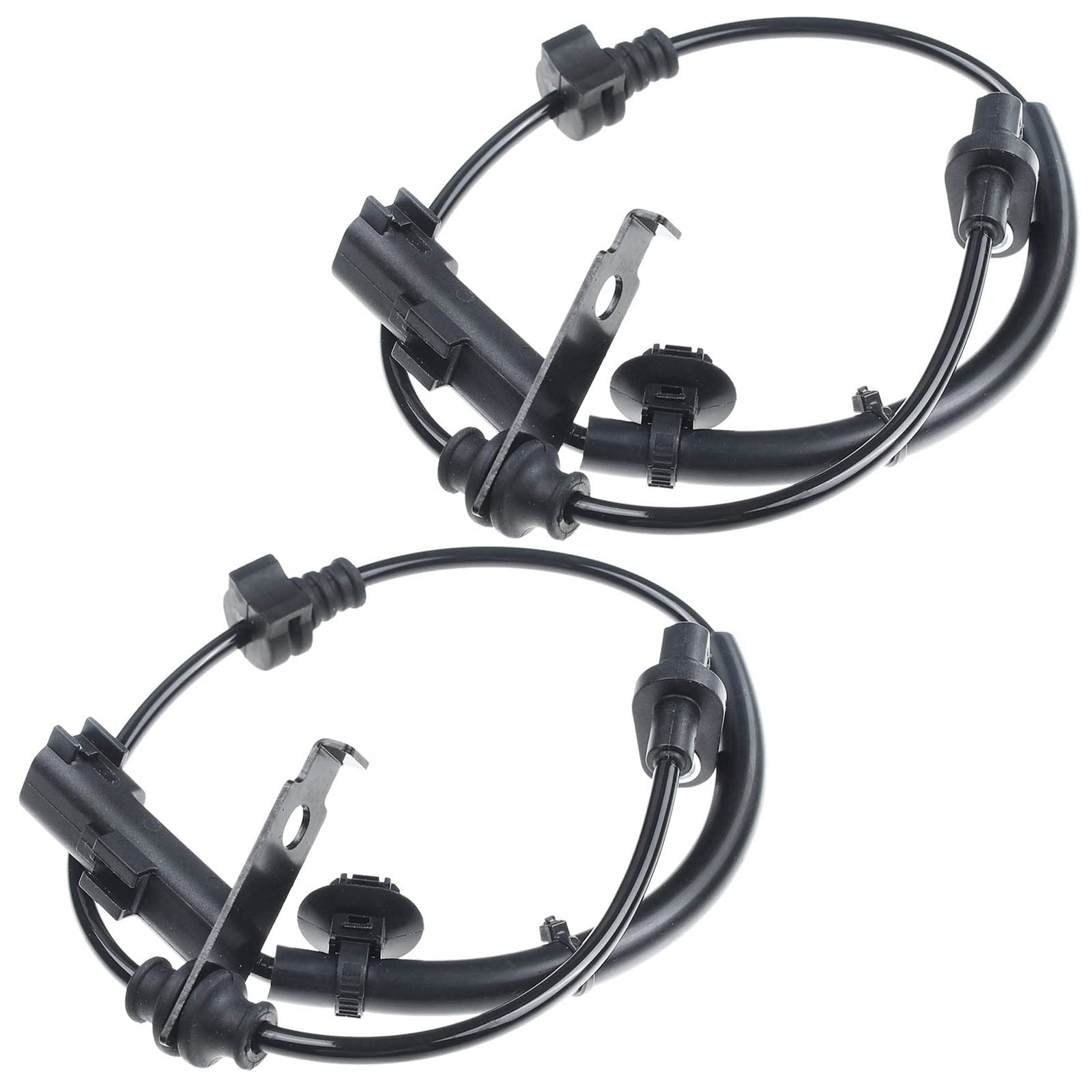 2x ABS Sensor Hinterachse Links Rechts für Galaxy Mondeo V/Mondeo V Turnier S-Max 2014-2020 DG9C2C190CD 2x ABS Sensor Hinterachse Links Rechts für Galaxy Mondeo V/Mondeo V Turnier S-Max 2014-2020 DG9C2C190CD von Frankberg