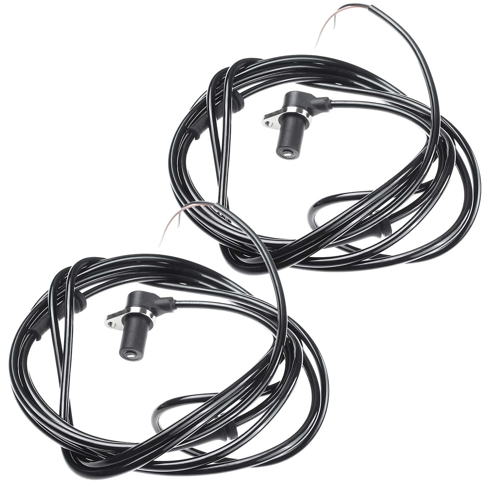 2x ABS Sensor Vorderachse für V-Klasse 638/2 Vito W638 Bus Kasten 1996-2003 2x ABS Sensor Vorderachse für V-Klasse 638/2 Vito W638 Bus Kasten 1996-2003 von Frankberg