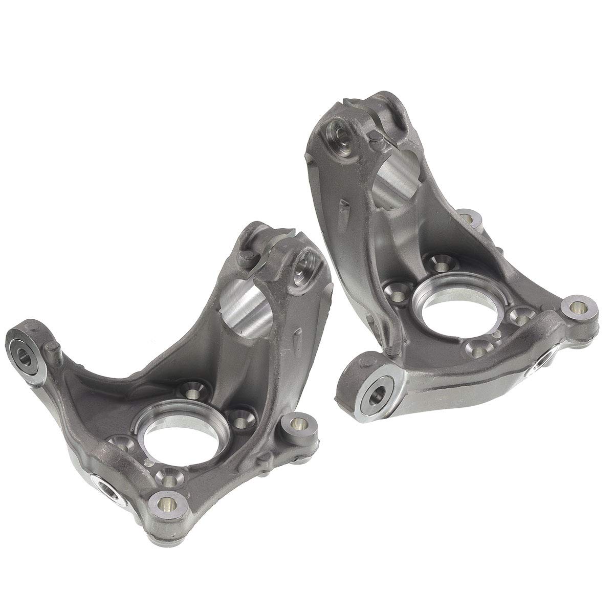 2x Achsschenkel Vorne Links Rechts für A3 8P Leon 1P1 Alhambra 710 CC Passat 365 357 3C5 Sharan 7N 2005-2019 3C0407257F 2x Achsschenkel Vorne Links Rechts für A3 8P Leon 1P1 Alhambra 710 CC Passat 365 357 3C5 Sharan 7N 2005-2019 3C0407257F von Frankberg