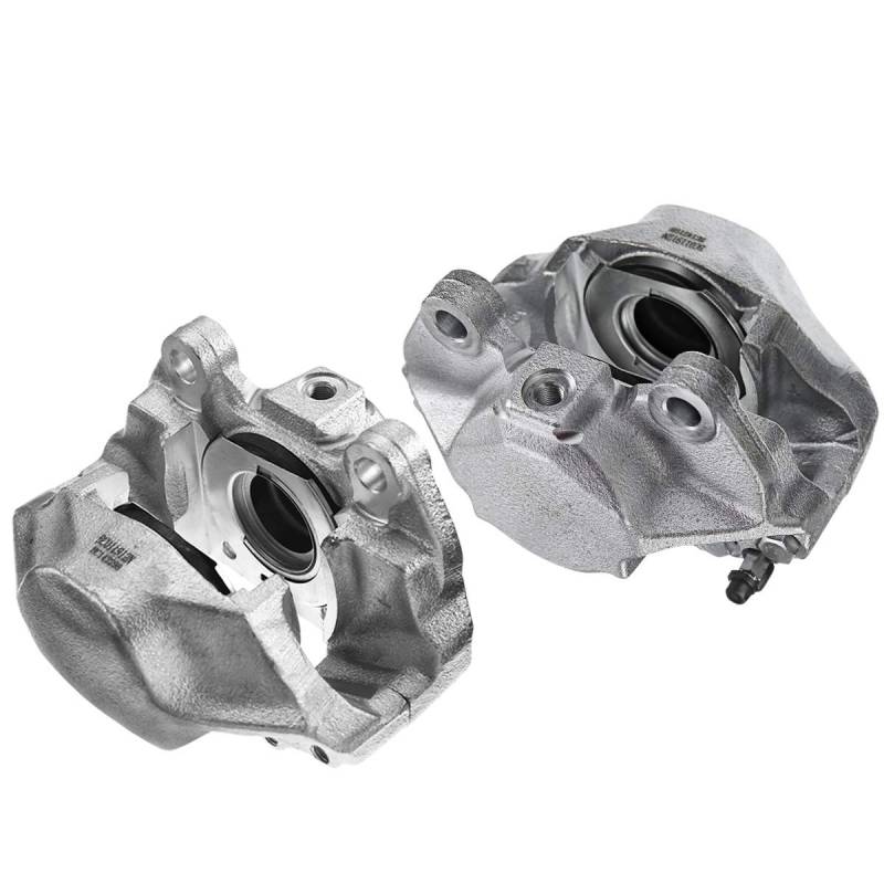Frankberg Bremssattel Bremszange Vorderachse Kompatibel mit 123 W123 W111 W112 Coupe W110 W110 Pagode W113 S-Klasse W108 W109 /8 Replace# 0014218198 von Frankberg