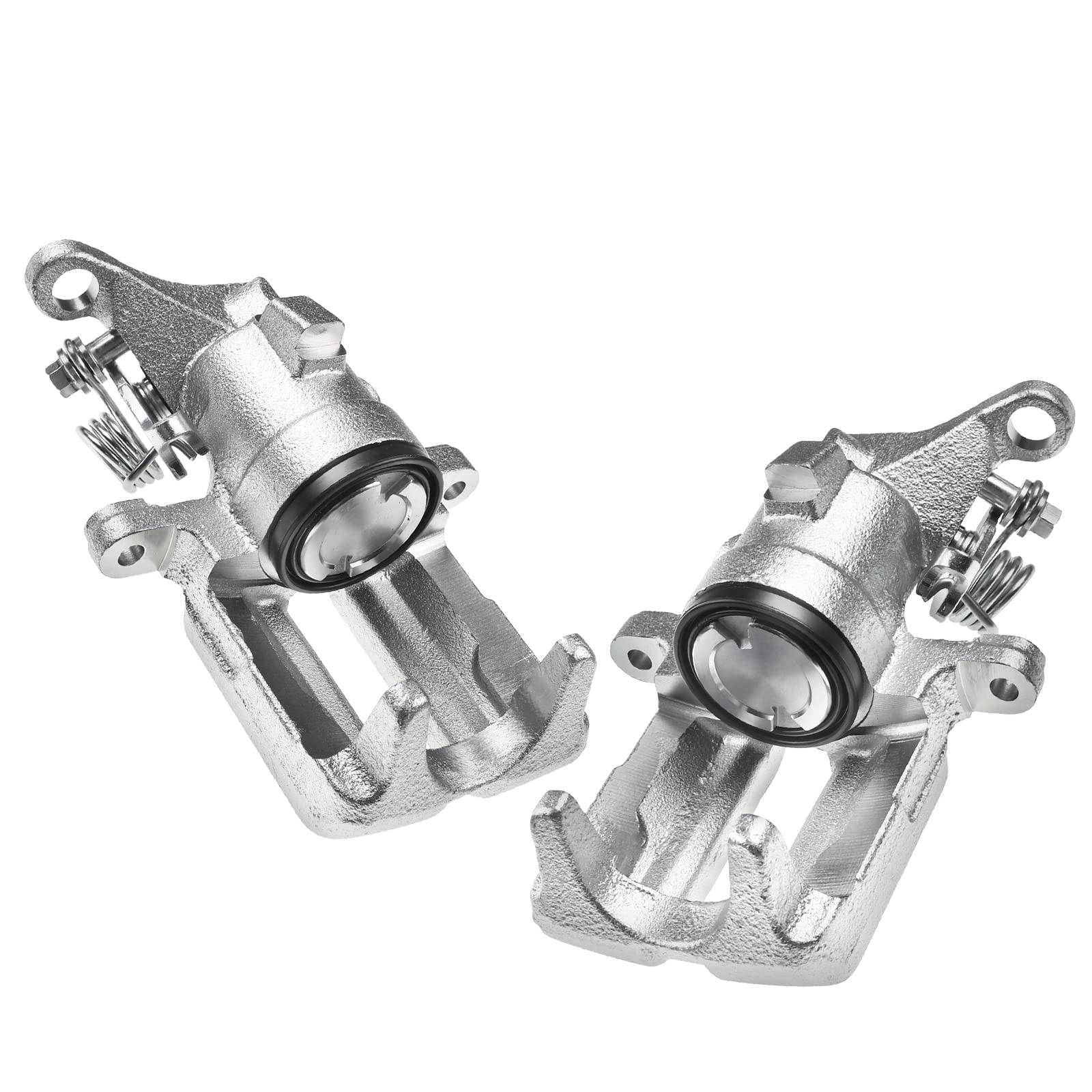 Frankberg 2x Bremssattel Bremszange Hinten Links Rechts Kompatibel mit 100 Avant 445 446 1984-1990 100 Avant 4A C4 1990-1994 200 Avant 447 448 1983-1990 A6 4A2 C4 1994-1997 Frankberg 2x Bremssattel Bremszange Hinten Links Rechts Kompatibel mit 100 Avant 445 446 1984-1990 100 Avant 4A C4 1990-1994 200 Avant 447 448 1983-1990 A6 4A2 C4 1994-1997 von Frankberg