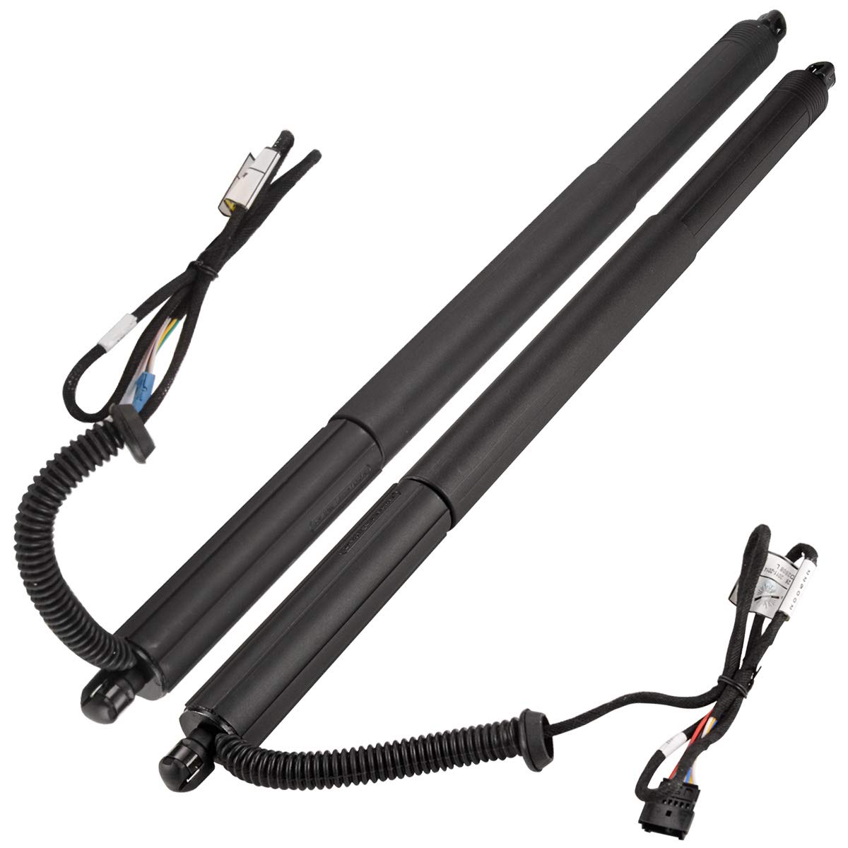 Frankberg 2x Elektrische Gasfeder Gasdruckfeder Heckklappe Links Rechts Kompatibel mit X3 F25 sDrive18 sDrive20 sDrive28 xDrive20 xDrive28 xDrive30 xDrive35 SUV 2010-2015 Replace# 51247232003 Frankberg 2x Elektrische Gasfeder Gasdruckfeder Heckklappe Links Rechts Kompatibel mit X3 F25 sDrive18 sDrive20 sDrive28 xDrive20 xDrive28 xDrive30 xDrive35 SUV 2010-2015 Replace# 51247232003 von Frankberg