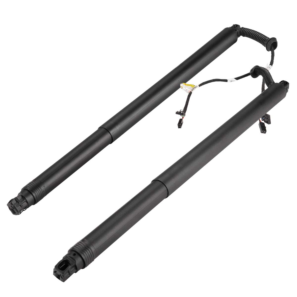 Frankberg 2x Elektrische Gasfeder Gasdruckfeder Heckklappe Links Rechts Kompatibel mit Superb II 3T5 Kombi 2010-2015 Replace# 3T9827852C Frankberg 2x Elektrische Gasfeder Gasdruckfeder Heckklappe Links Rechts Kompatibel mit Superb II 3T5 Kombi 2010-2015 Replace# 3T9827852C von Frankberg