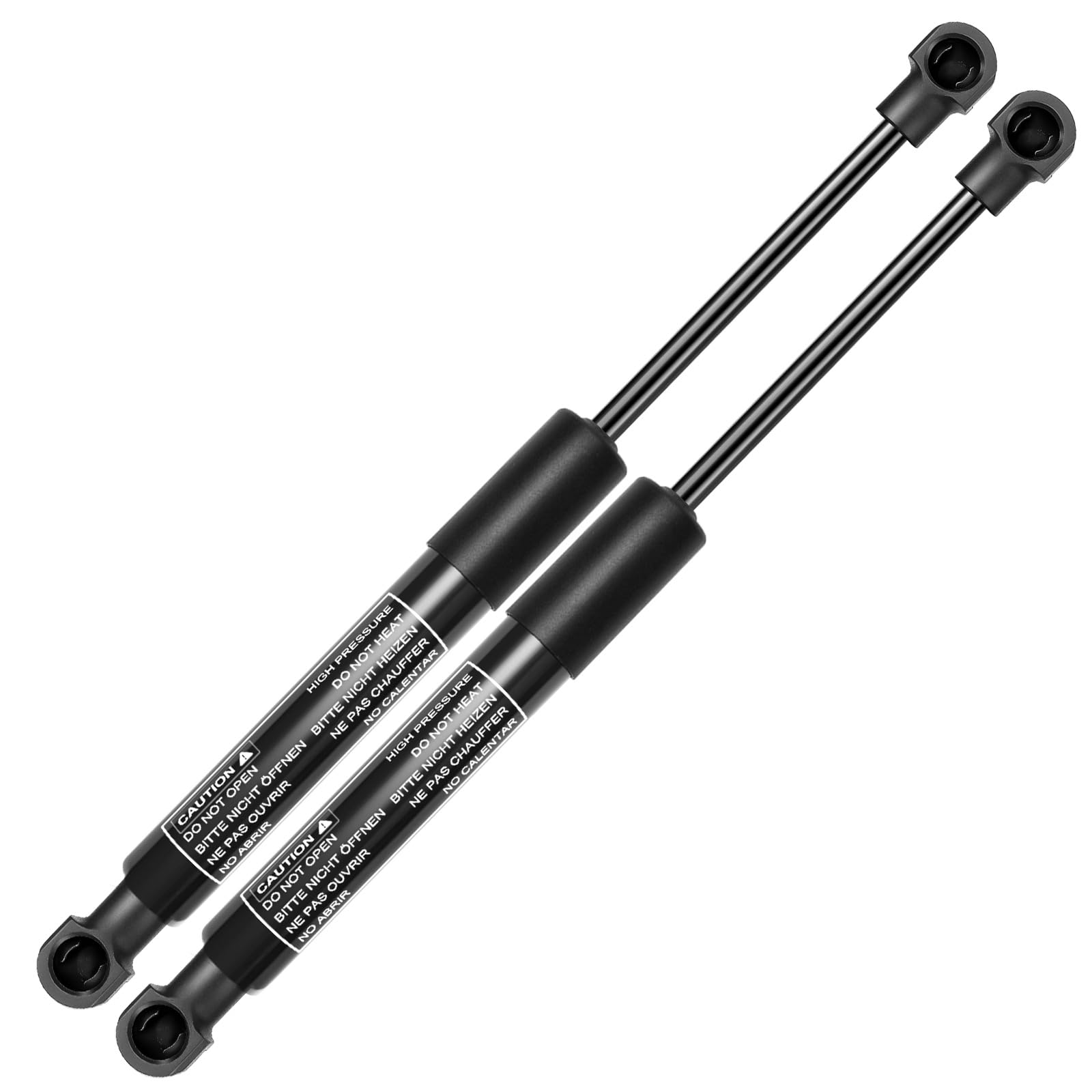 Frankberg 2x Gasfeder Dämpfer Motorhaube Kompatibel mit S80 I TS XY Stufenheck 1998-2006 V70 I LV Kombi 1995-2000 Replace# 871027103 Frankberg 2x Gasfeder Dämpfer Motorhaube Kompatibel mit S80 I TS XY Stufenheck 1998-2006 V70 I LV Kombi 1995-2000 Replace# 871027103 von Frankberg