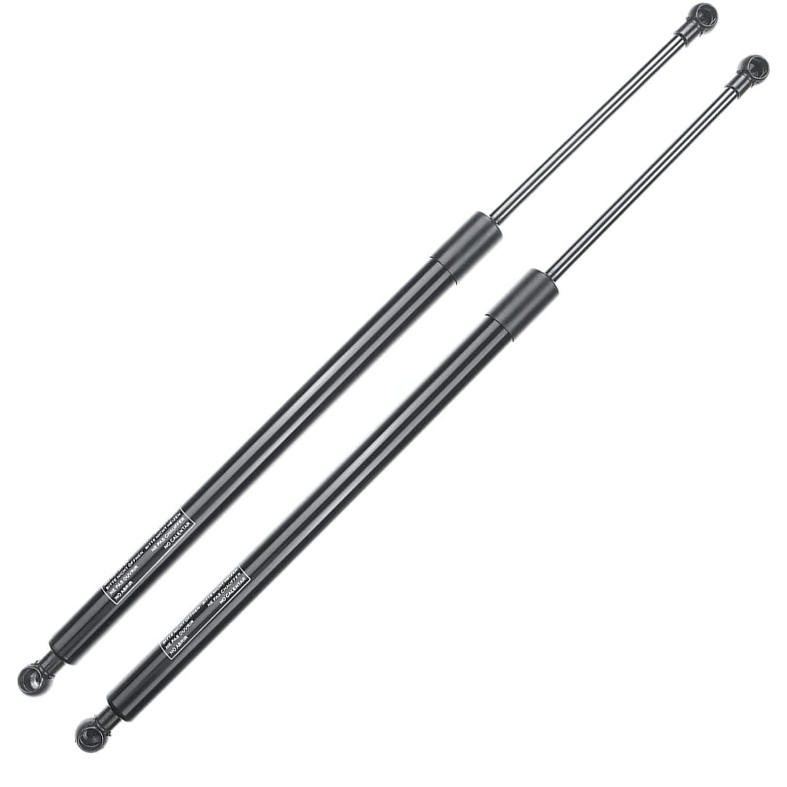 Frankberg 2x Gasfeder Heckklappe Kompatibel mit XC60 156 Alle Motoren SUV 2008-2017 Replace# 31297156 Frankberg 2x Gasfeder Heckklappe Kompatibel mit XC60 156 Alle Motoren SUV 2008-2017 Replace# 31297156 von Frankberg