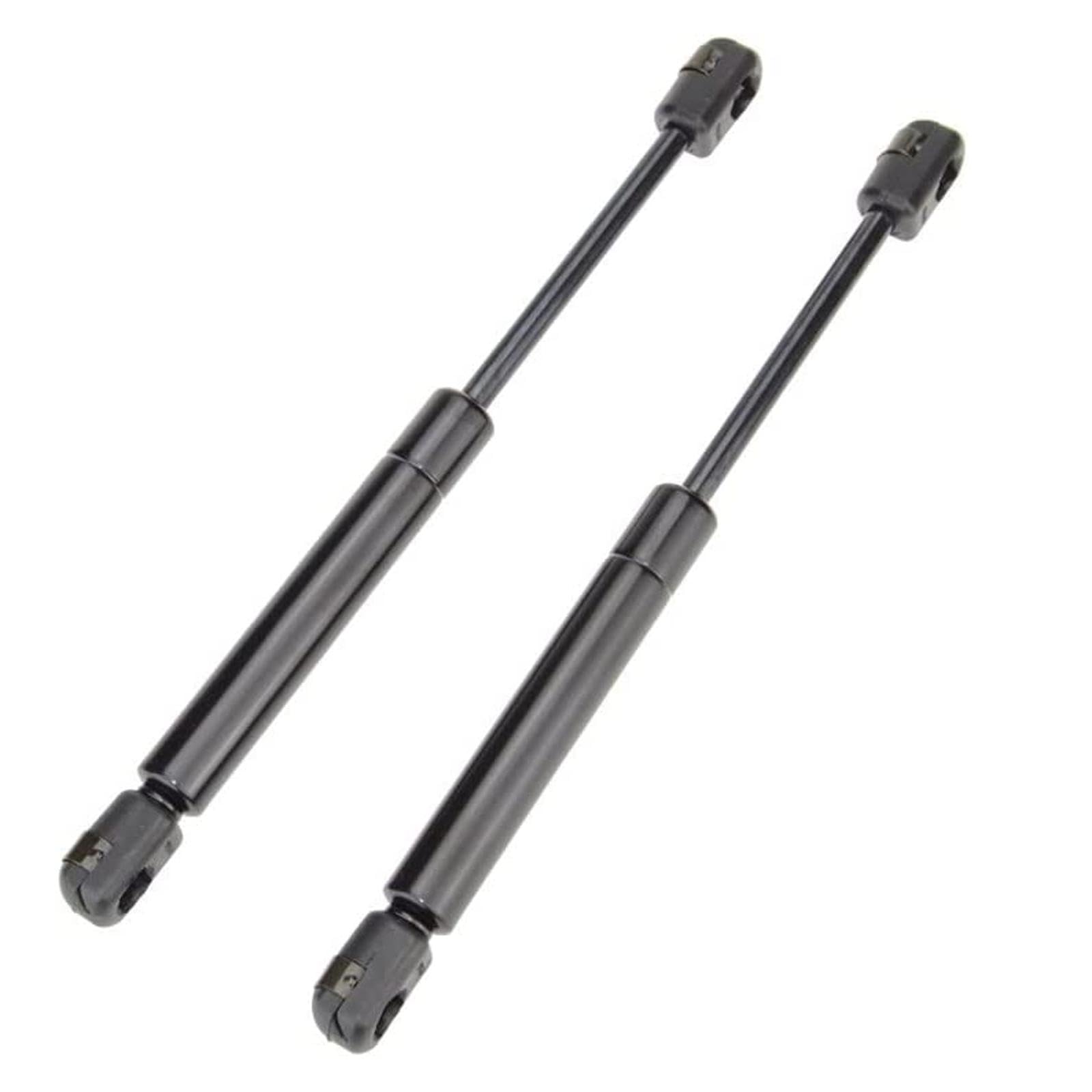Frankberg 2x Gasfeder Dämpfer Heckklappe Links Rechts Kompatibel mit MX-5 III NC Cabriolet 2005-2014 NF79-56-930C Schwarz Metall 245N Frankberg 2x Gasfeder Dämpfer Heckklappe Links Rechts Kompatibel mit MX-5 III NC Cabriolet 2005-2014 NF79-56-930C Schwarz Metall 245N von Frankberg