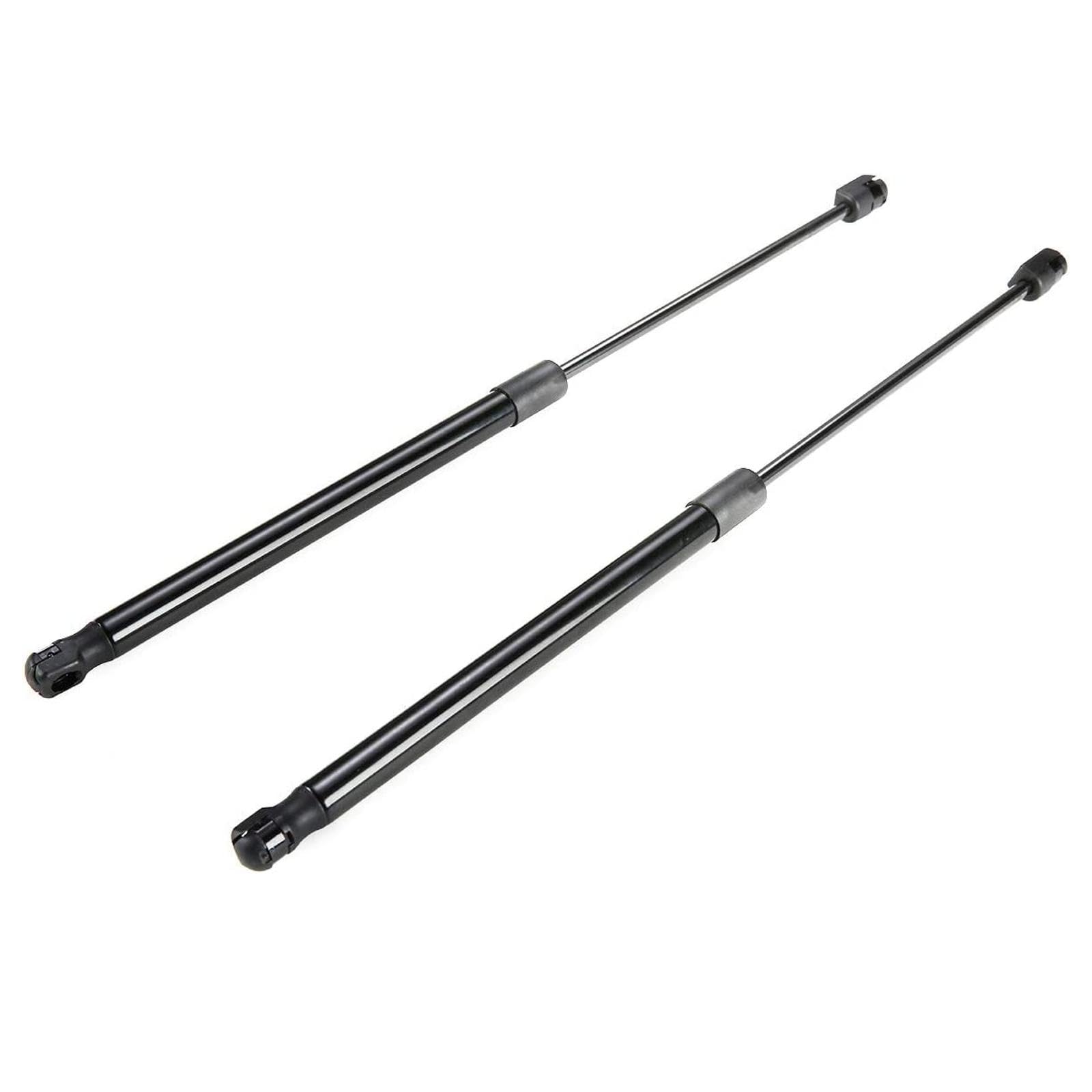 Frankberg 2x Gasfeder Dämpfer Heckklappe Links Rechts Kompatibel mit E.O.S 1F7 1F8 All Motoren Cabriolet 2006-2015 Replace# 1Q0827550A Frankberg 2x Gasfeder Dämpfer Heckklappe Links Rechts Kompatibel mit E.O.S 1F7 1F8 All Motoren Cabriolet 2006-2015 Replace# 1Q0827550A von Frankberg